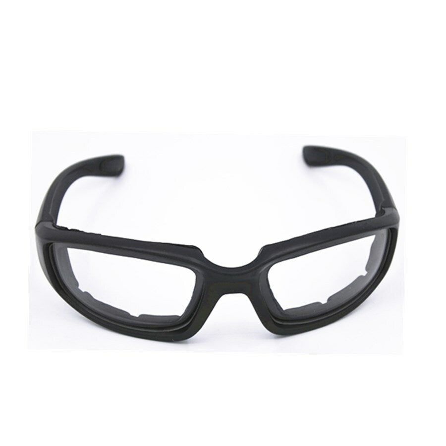 Cycling Sunglasses Chopper Outdoor Sports Glasses For Men Wrap Around UV400 Protection For Fishing Driving Glasses Windproof Biker Goggles
