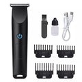 Men's Electric Hair Clippers Cordless Clippers Adult Razors Professional Trimmers Razor Hairdresse