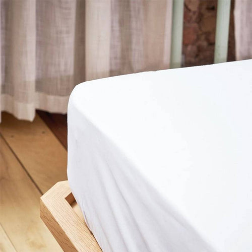3D Digital Printing Home Textile Bedding Solid Color Series Polyester Bed Sheet