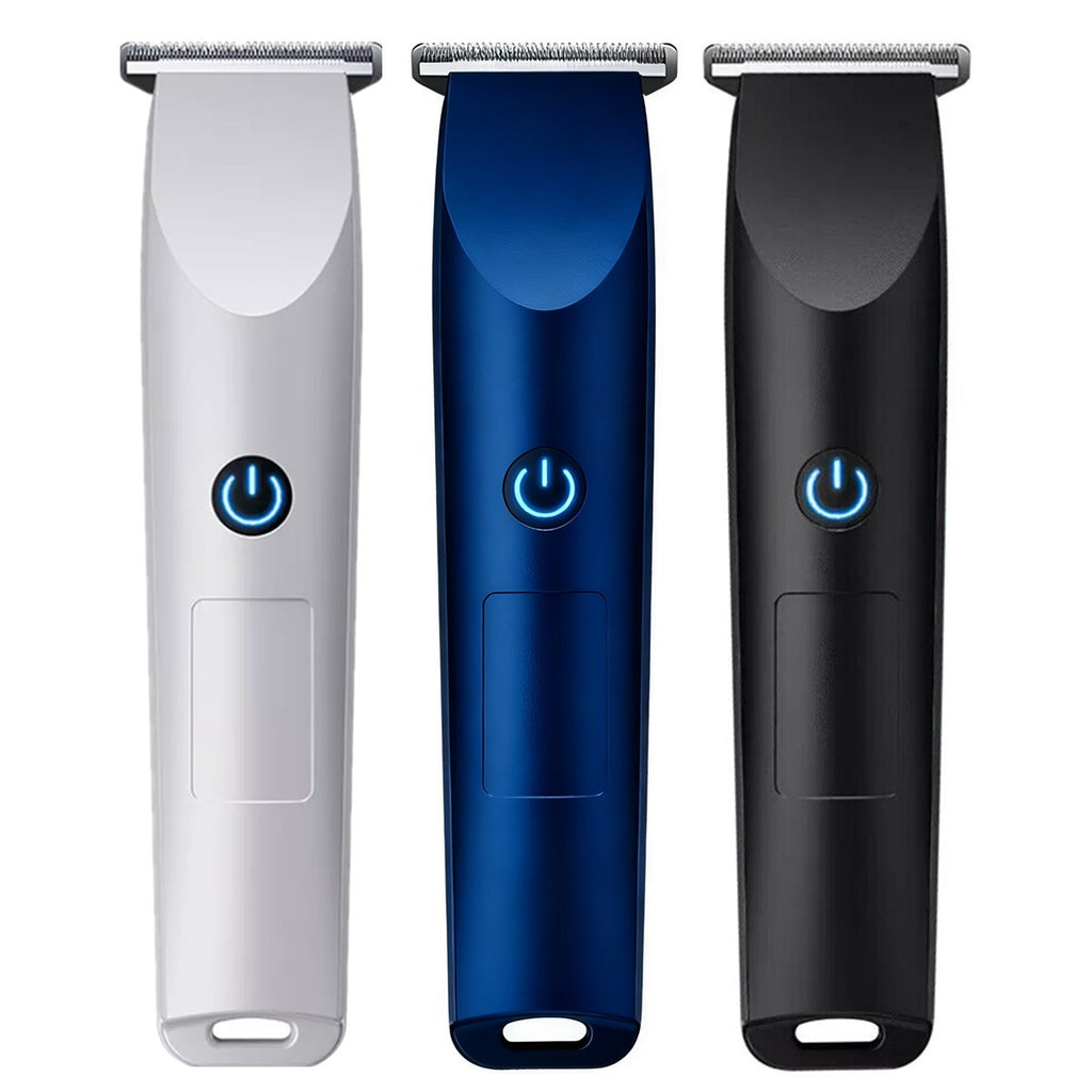 Men's Electric Hair Clippers Cordless Clippers Adult Razors Professional Trimmers Razor Hairdresse