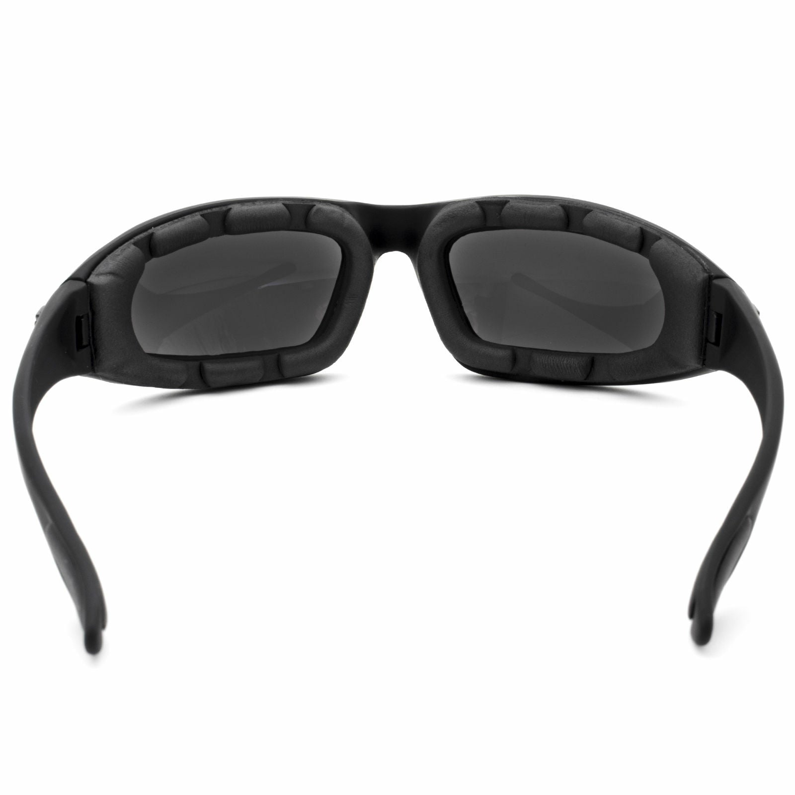 Cycling Sunglasses Chopper Outdoor Sports Glasses For Men Wrap Around UV400 Protection For Fishing Driving Glasses Windproof Biker Goggles