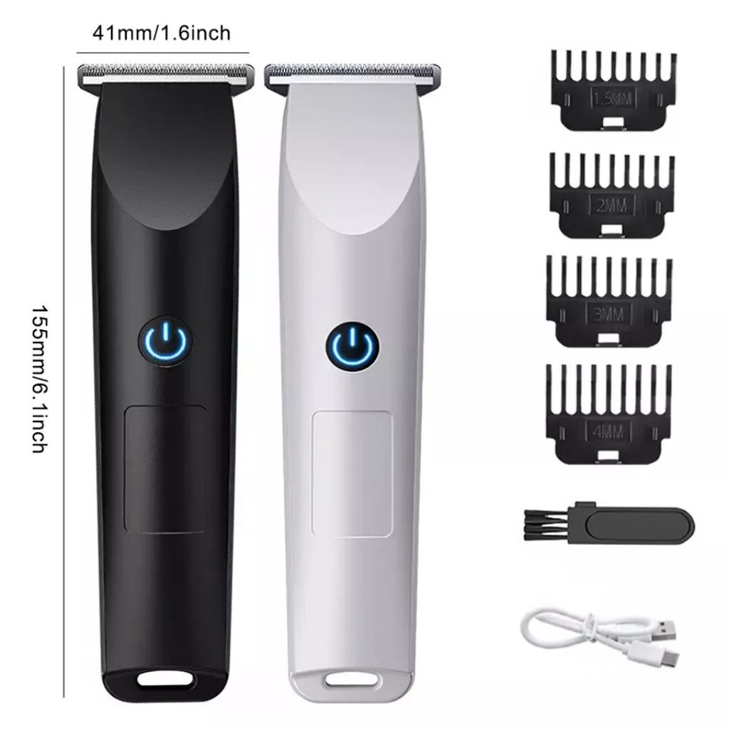 Men's Electric Hair Clippers Cordless Clippers Adult Razors Professional Trimmers Razor Hairdresse