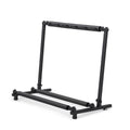 Alpha 5 Space Folding Guitar Stand Rack Holder Display