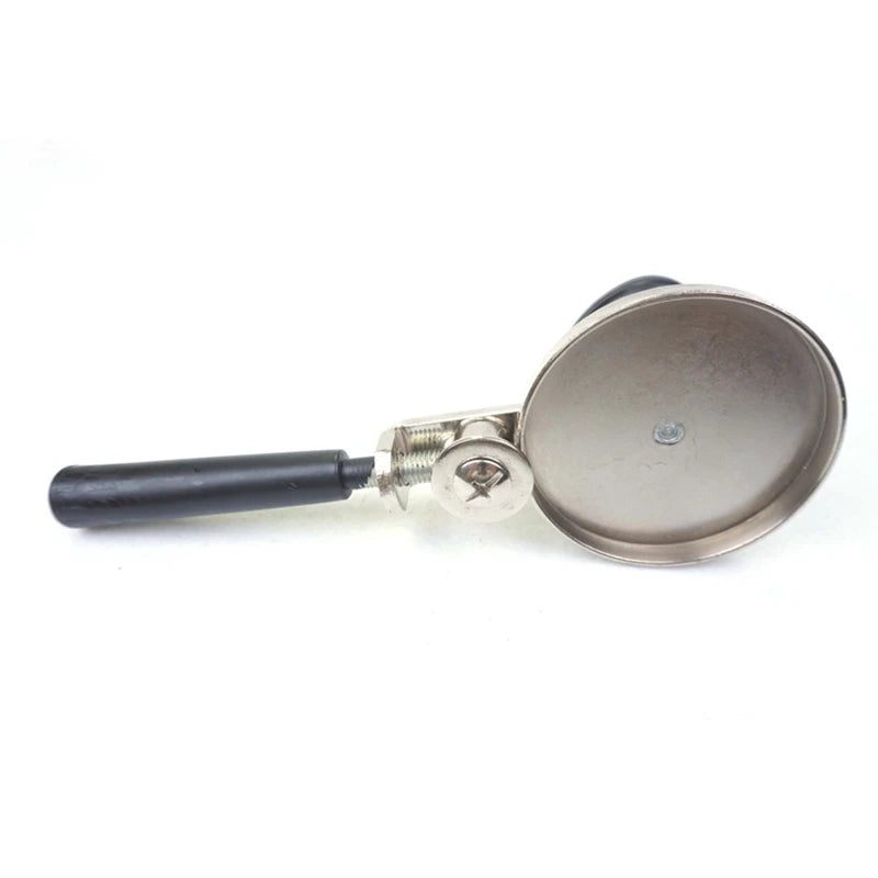 Aluminum Cans Sealer Bottle Sealing Machine Manual Can Sealer Forhome Andcommercial Use 52MM