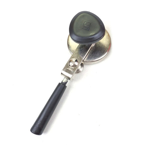 Aluminum Cans Sealer Bottle Sealing Machine Manual Can Sealer Forhome Andcommercial Use 52MM