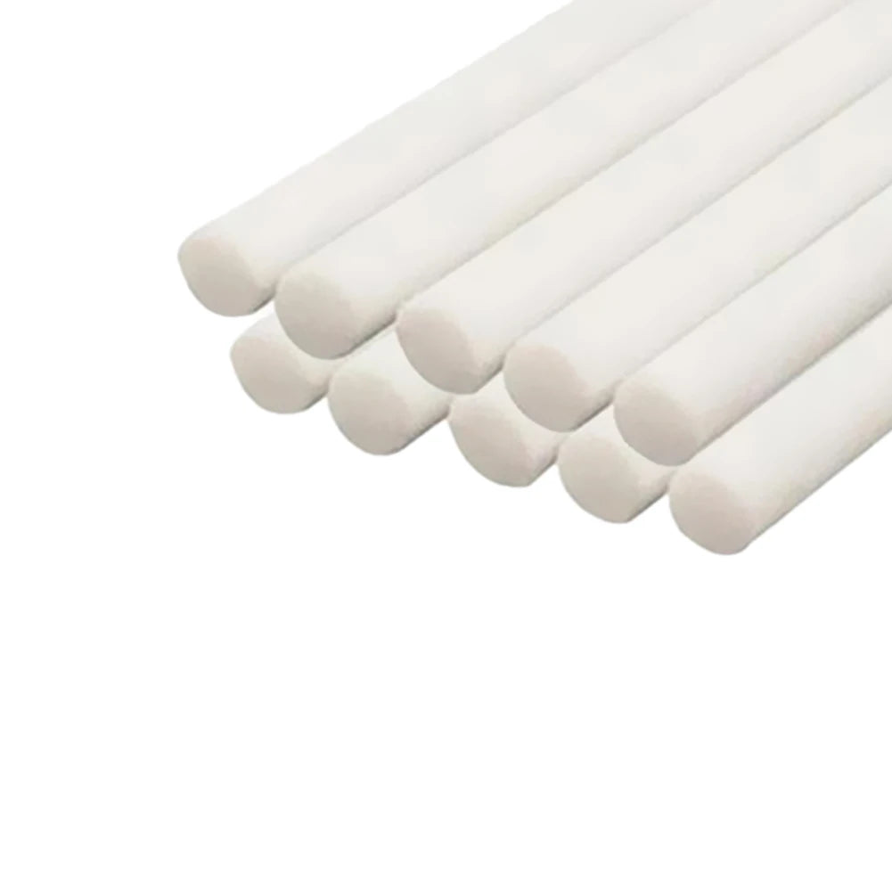 10pcs/bag Humidifier Filter Stick Replacement Air Humidifiers Filters Environmentally Accessories for Mist Maker Air Purify