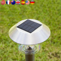1.2W Solar Panel Charger USB Output Polycrystalline Mobile Power Supply Lightweight Courtyard Lighting for Charger 3.7 Batteries