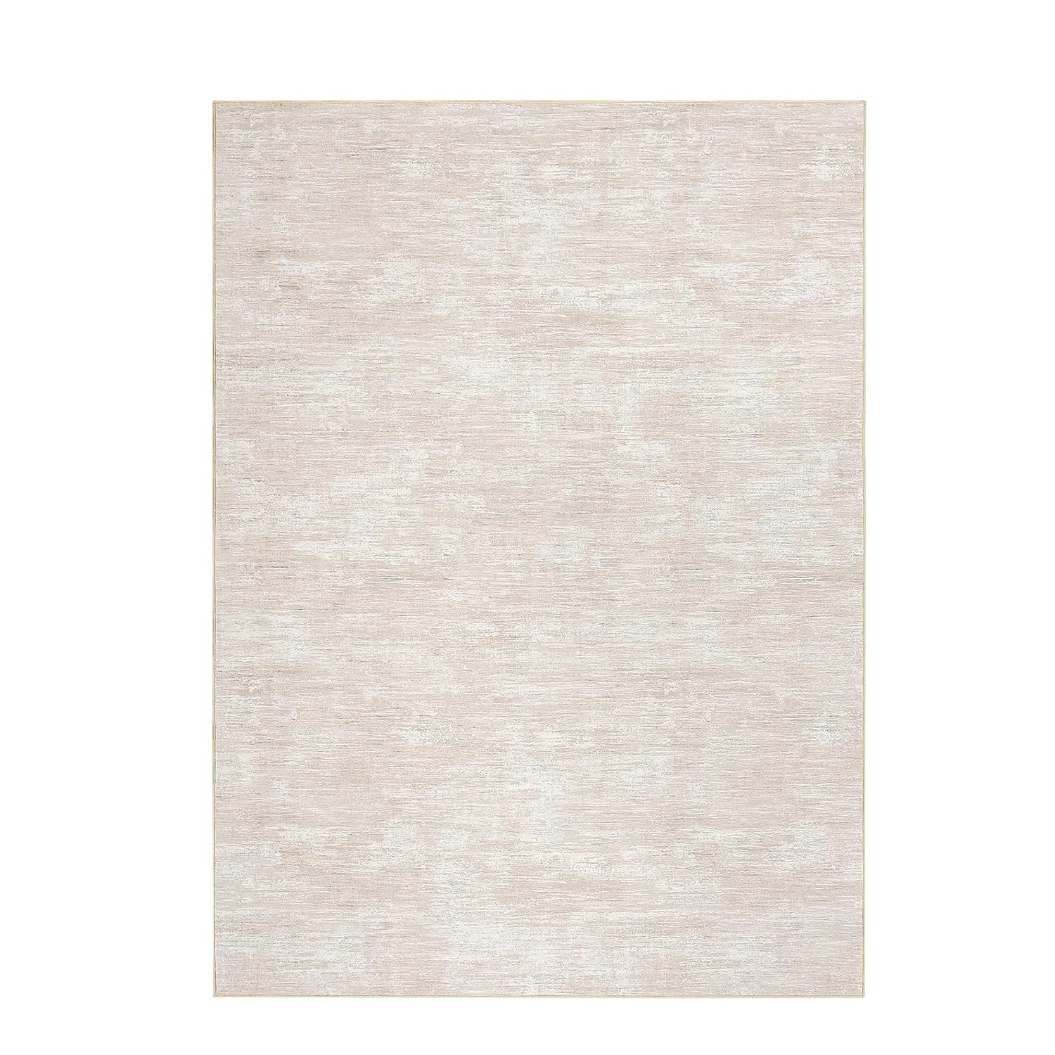 Boho Washable Rugs for Entryway Floral Area Rug for Bedroom, Non Slip ,Soft Indoor Carpet forLiving Room Kitchen Laundry Foyer