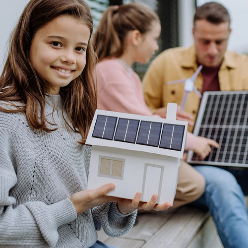 0.55W 3V Small Solar Panel DIY Solar Battery Kit with Cables Battery Mobile Phone Charger 60 X 55 Mm Photovoltaic Cells Charger