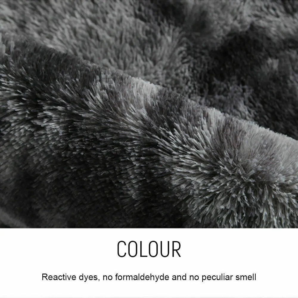 Floor Rug Rug Fluffy Area Carpet Shaggy Soft Large Pads Living Room Bedroom Pad