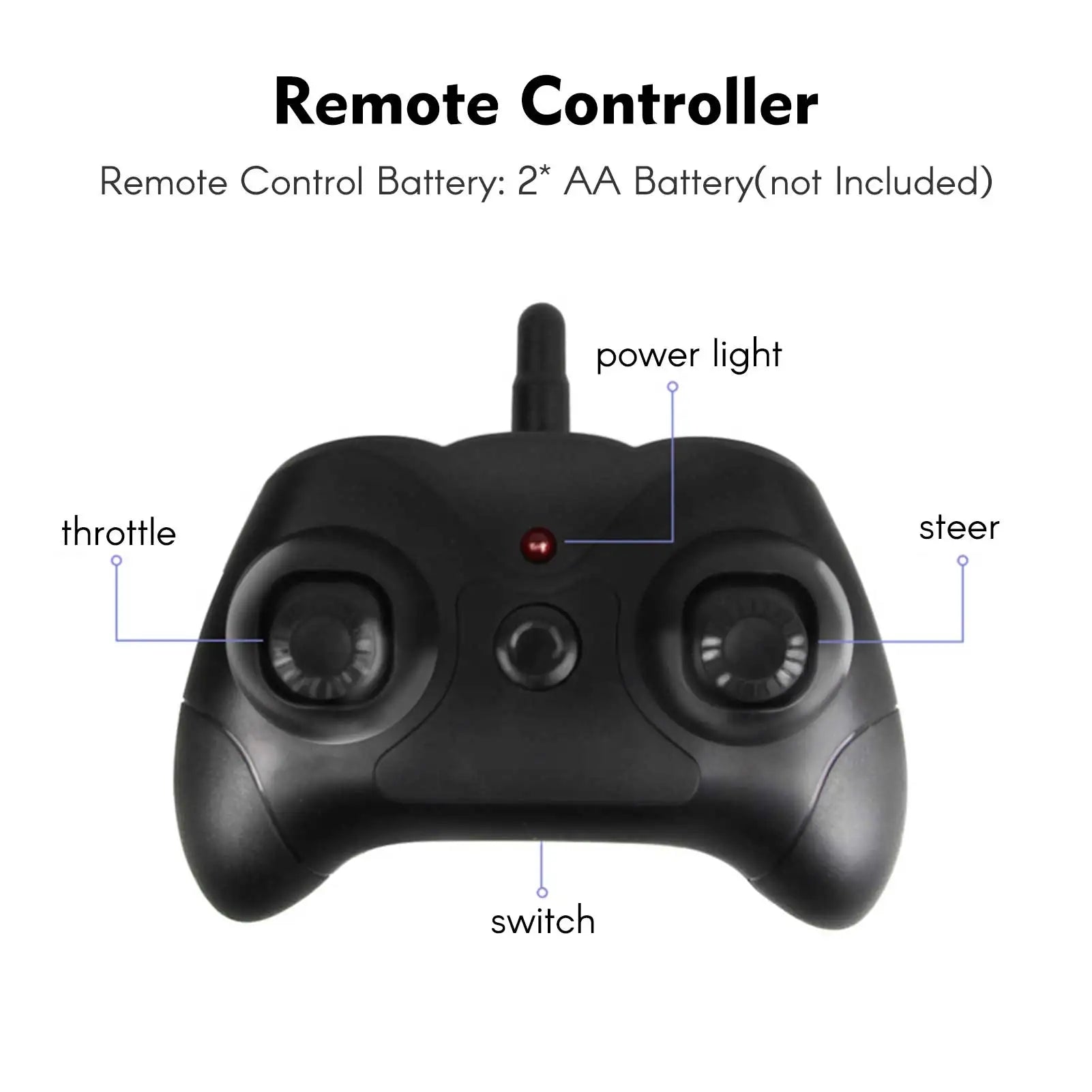2.4GHz RC Plane Gliding SU-35 Aircraft RC Airplane Model EPP Flight Toys 3-axis Gyro Stability for Adults Kids Boys 1 Battery