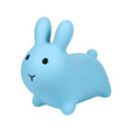 Kids Animal Inflatable Bouncy Bunny Hopper Soft Cute Rabbit Bouncer PVC Jumping Ride on Children Baby Play Toys