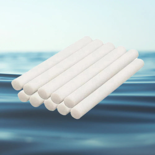 10pcs/bag Humidifier Filter Stick Replacement Air Humidifiers Filters Environmentally Accessories for Mist Maker Air Purify