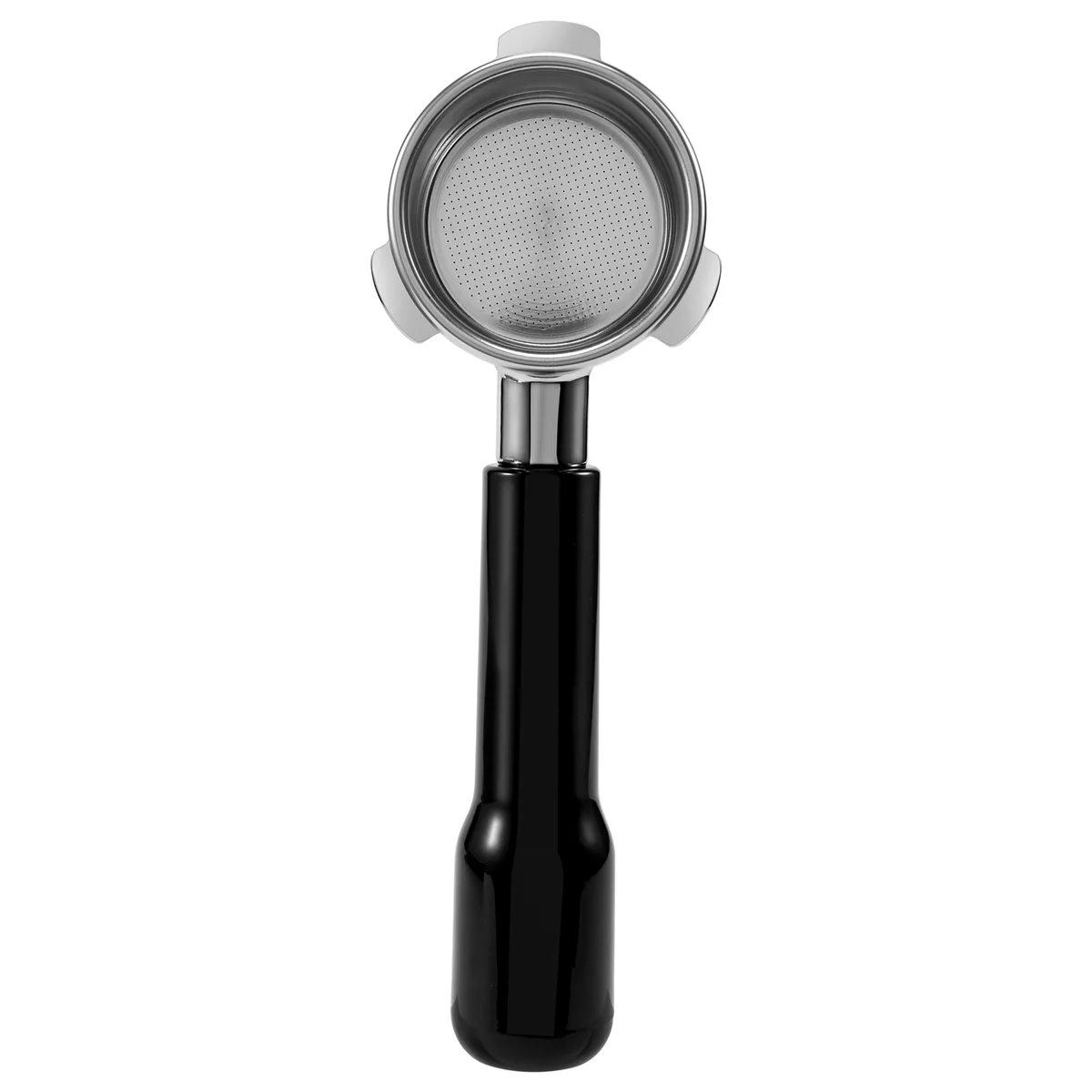 54mm Portafilter for Breville BES870XL, BES870BSXL, BES878BSS, BES880BSS, BES840XL Stainless Portafilter Filter Holder