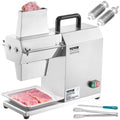 SucceBuy17inch 54Blades Commercial Meat Tenderizer 450W Electric Meat Tenderizer Machine for Pork Chicken Fish