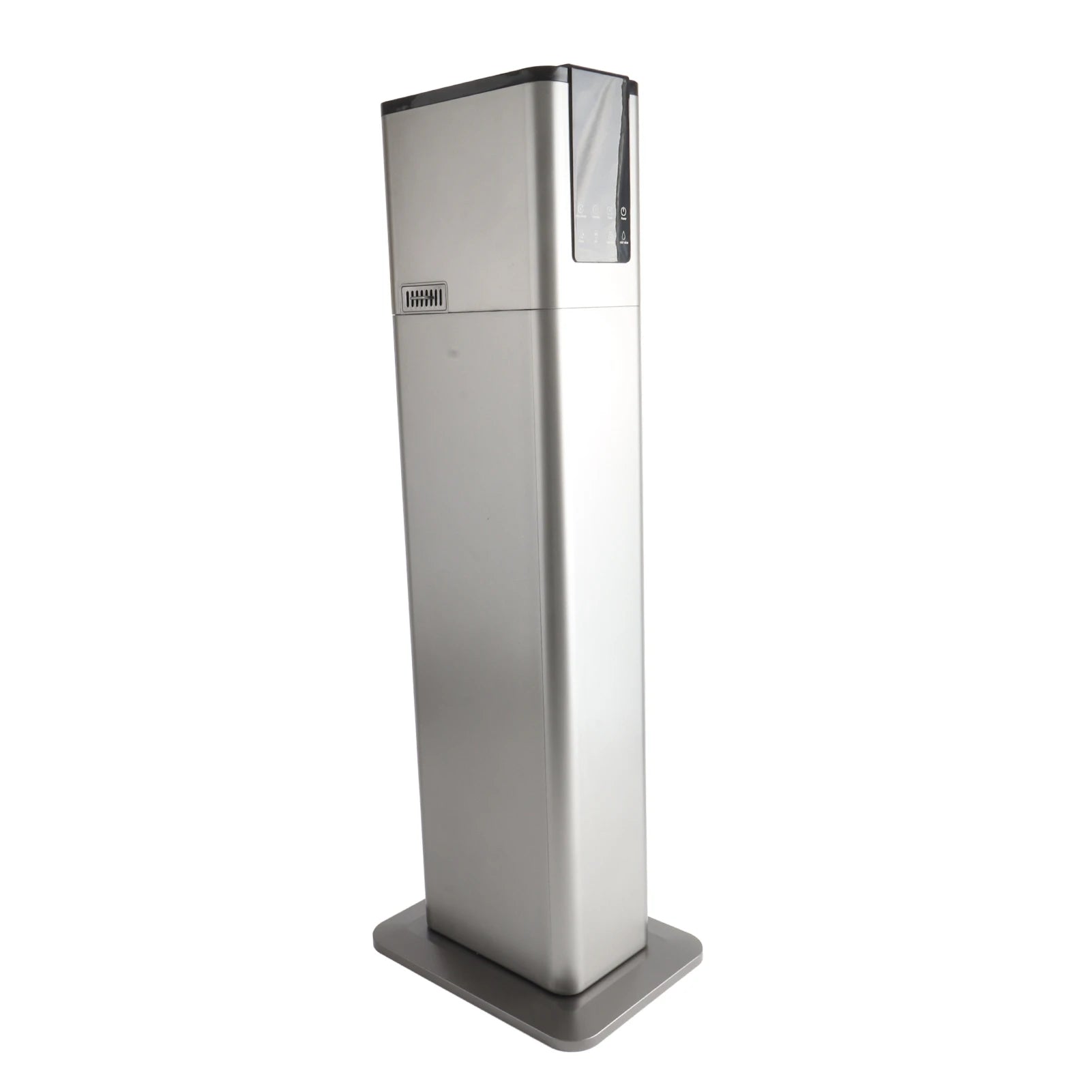 Humidifier Top Fill 13L Cool Mist Humidifier Remote Button Control Safety Lock Ultra Quiet with UV Function for Office