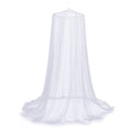 Mosquito Mesh Net Large Dome Hanging Mosquito Net Bed Net Tent Fly Insect Repellent Protection Home for Bed Canopy Dropshipping