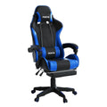 Gaming Chair Office Computer Seating Racing PU Executive Racer Recliner Chair