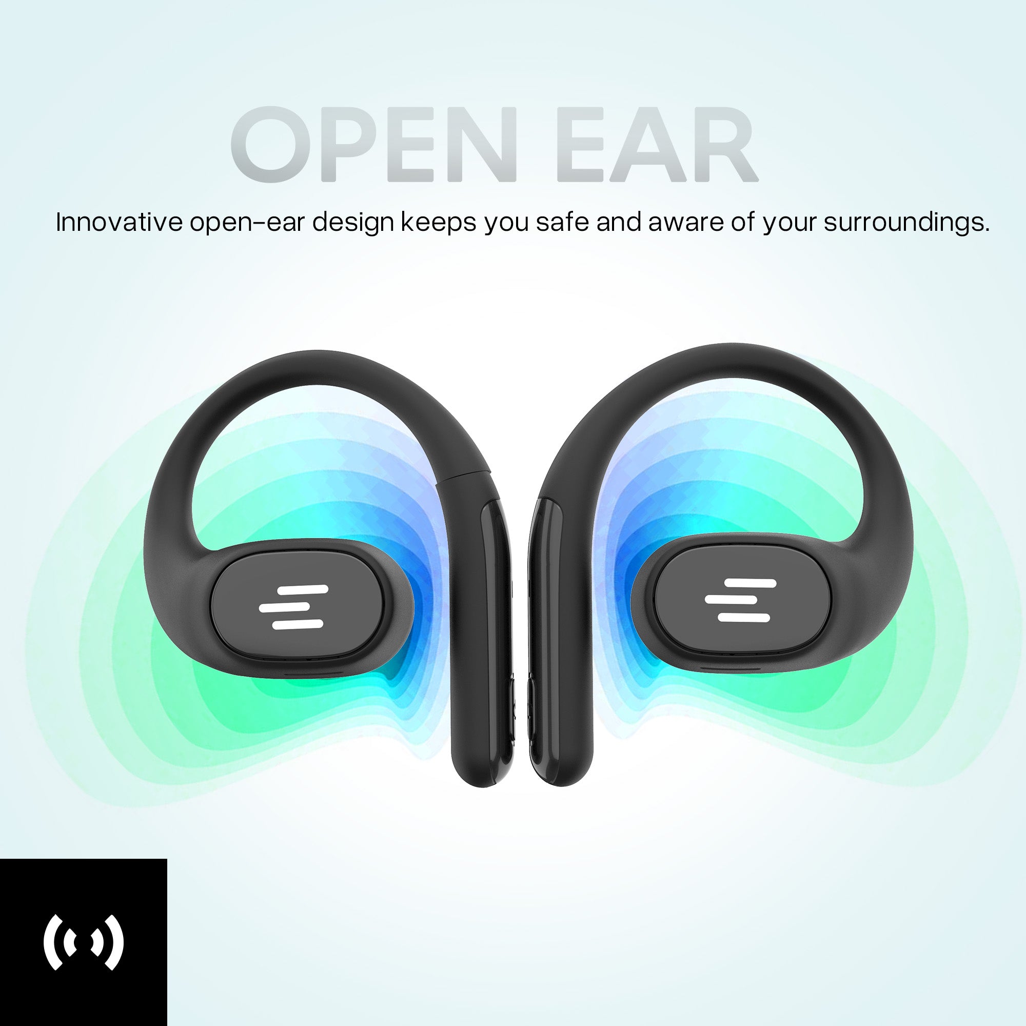 Sonictrek OWS Ear XS